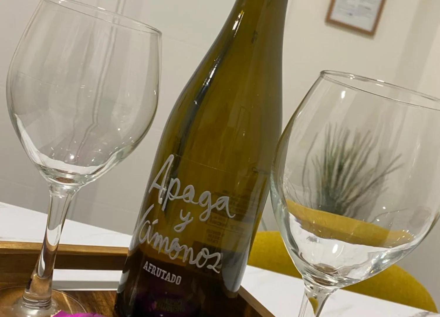 La Casita De Julia Apartman Buzanada Spanyolország