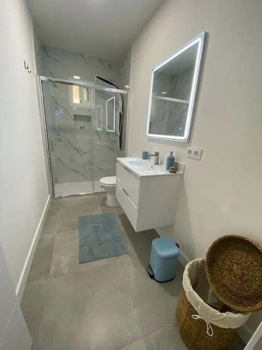 Apartamento La Casita De Julia Buzanada 0*,  España